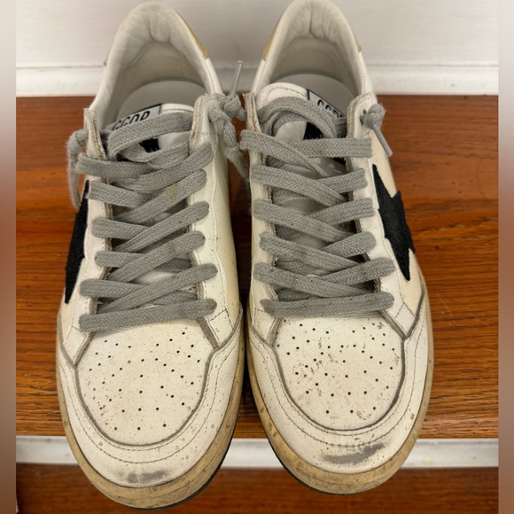 Golden Goose Ballstar - Picture 2 of 7